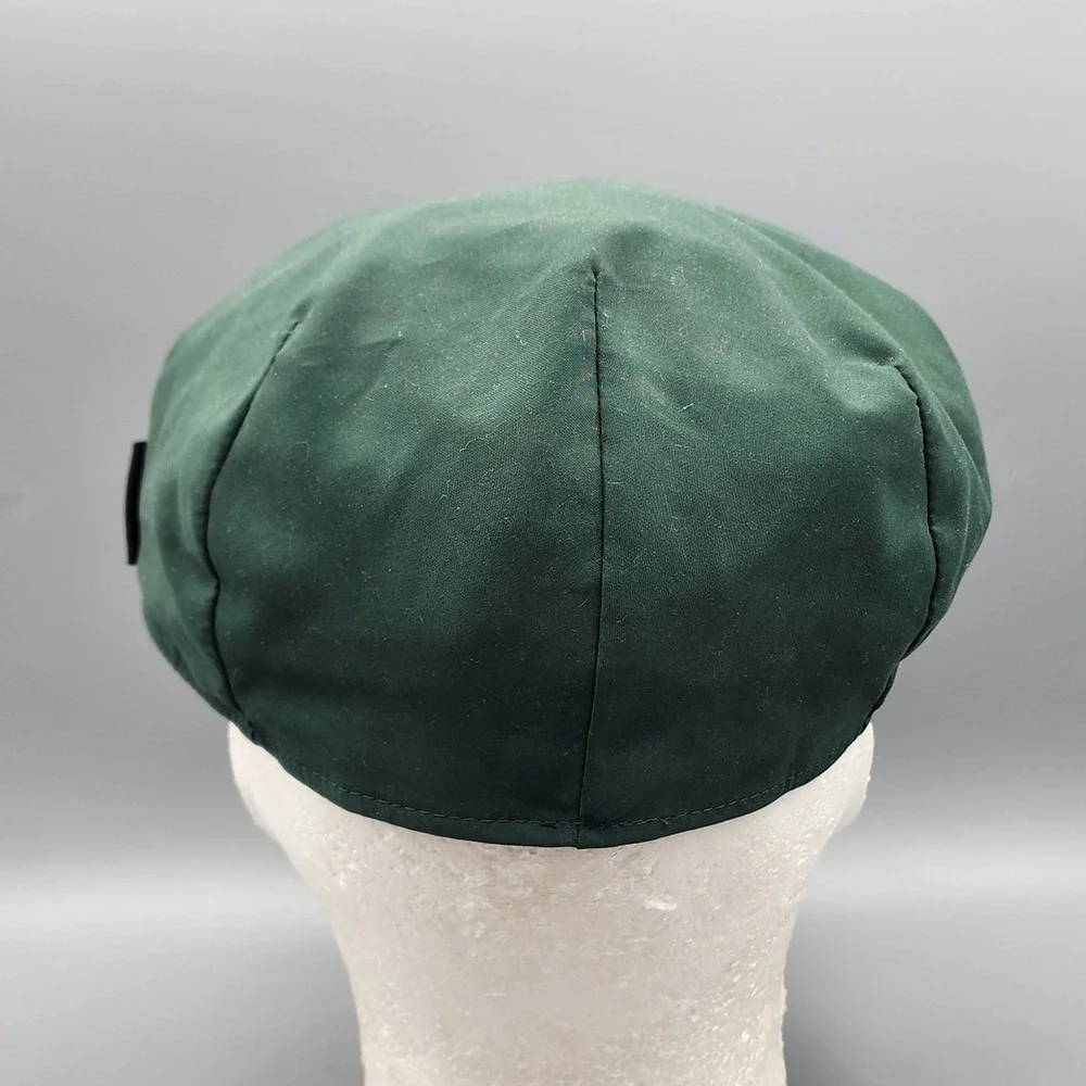 VTG Waterville Golf Links Hat Cap Paterson Scotland XL Water‎ Resistant Gore Tex
